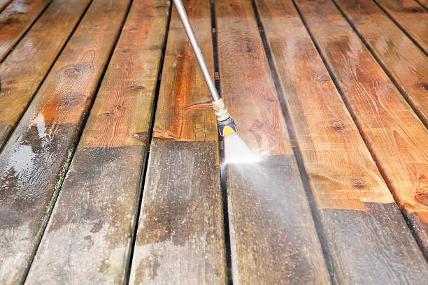 Somerset, PA Pressure washing Company